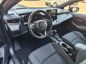 Toyota Corolla Touring Sports